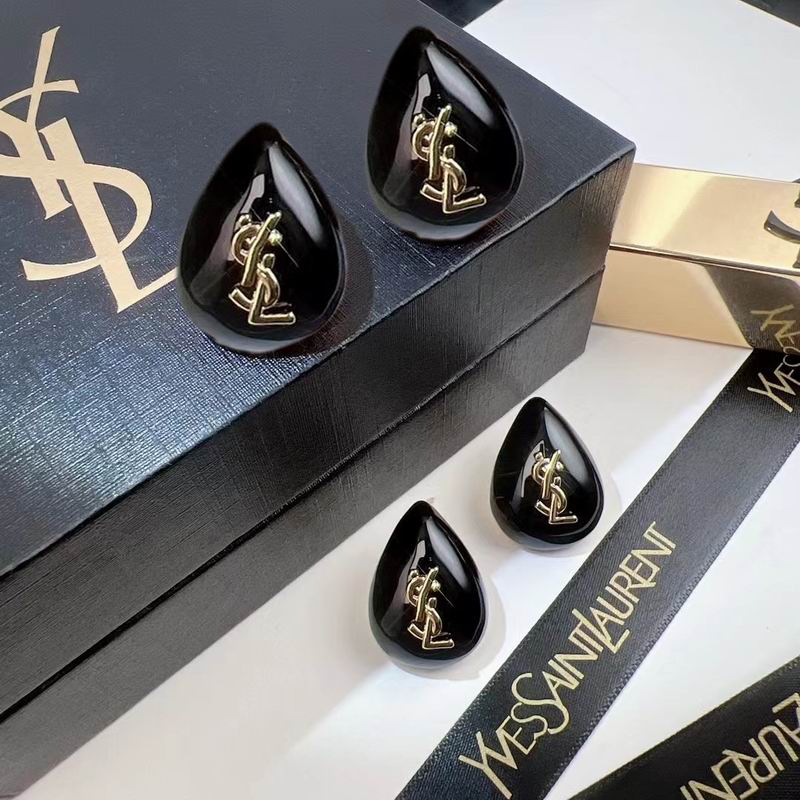 YSL Earring 04yxs10 (4)