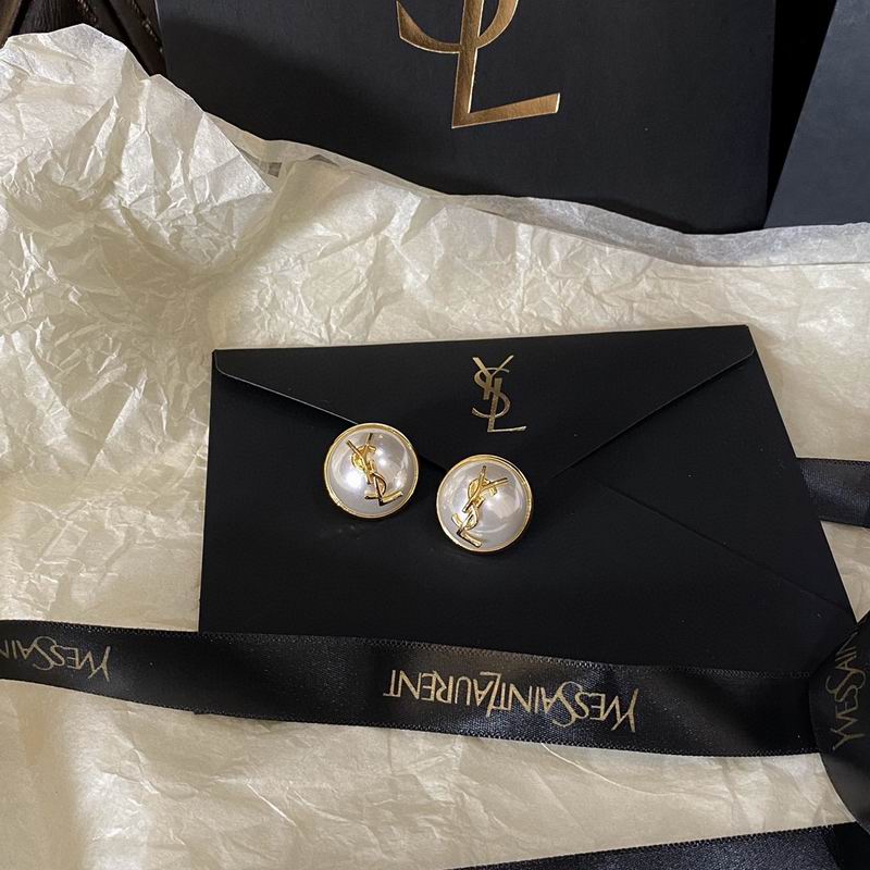 YSL Earring 04yxs12 (6)