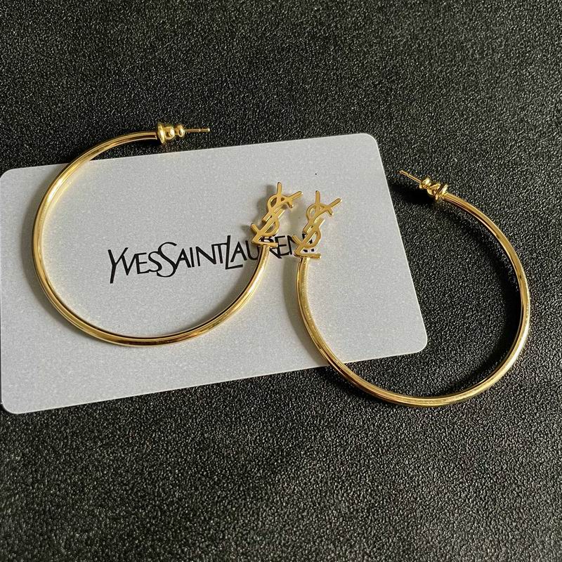 YSL Earring 04yxs13 (10)
