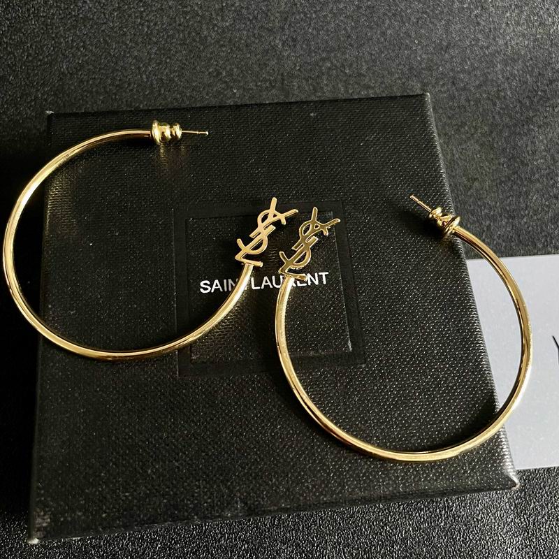 YSL Earring 04yxs13 (11)