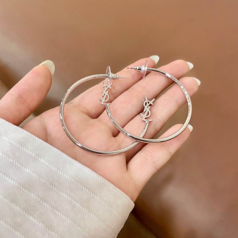 YSL Earring 04yxs13 (13)