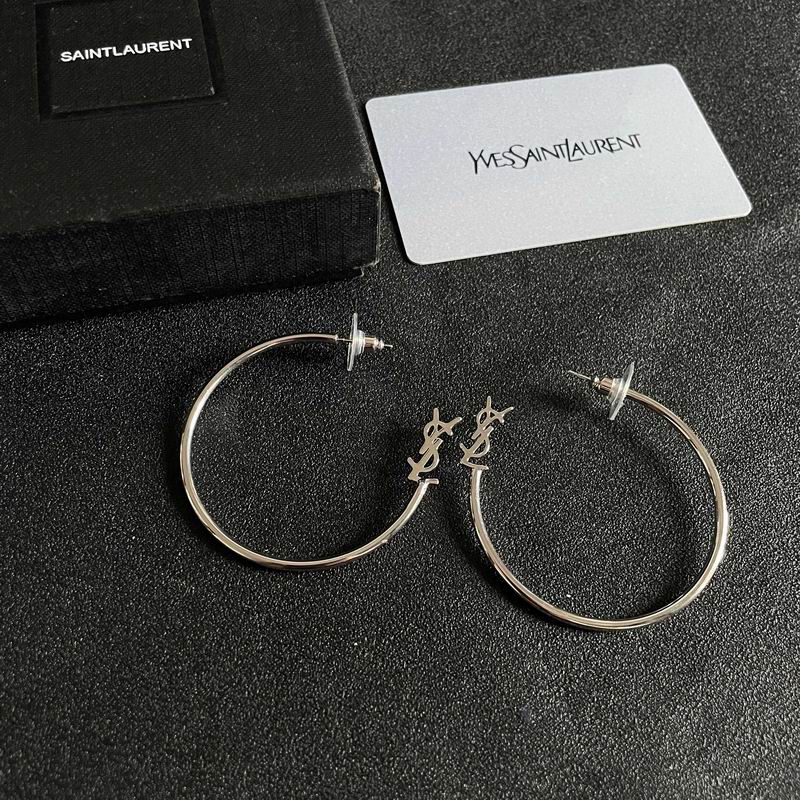 YSL Earring 04yxs13 (2)