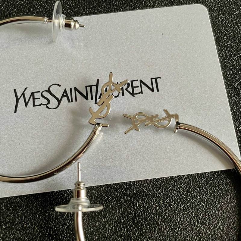 YSL Earring 04yxs13 (4)