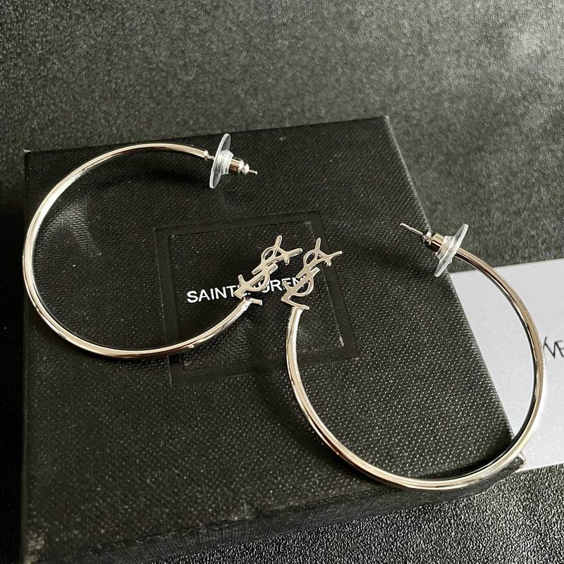 YSL Earring 04yxs13 (5)