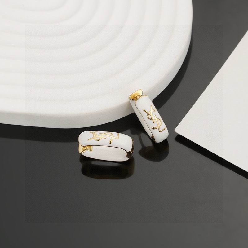 YSL Earring 04yxs17 (1)