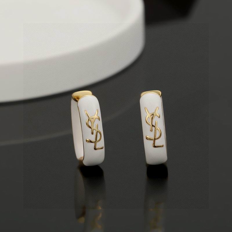YSL Earring 04yxs17 (2)