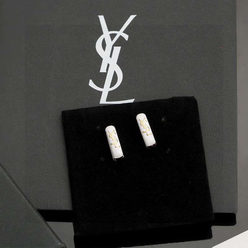 YSL Earring 04yxs17 (4)