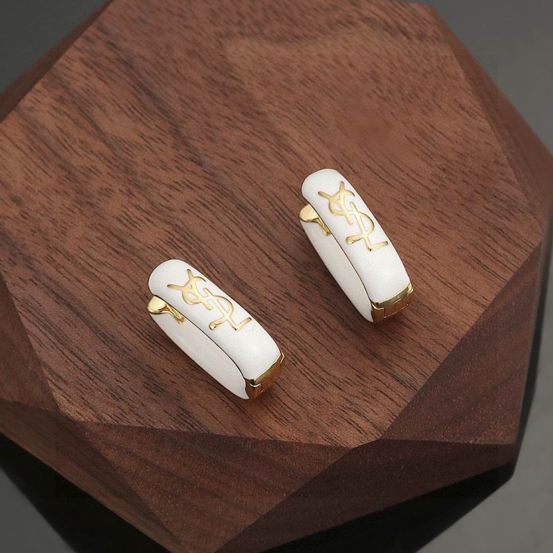 YSL Earring 04yxs17 (5)