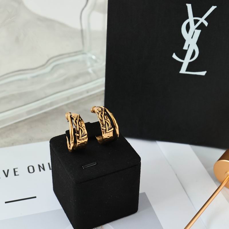 YSL Earring 04yxs18(3)
