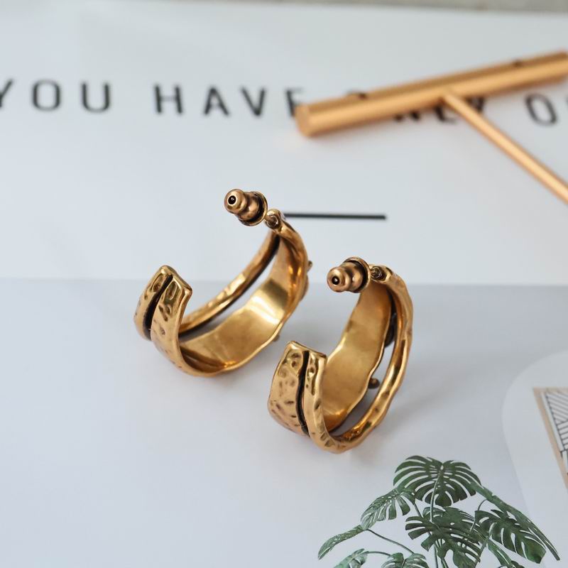 YSL Earring 04yxs18(4)