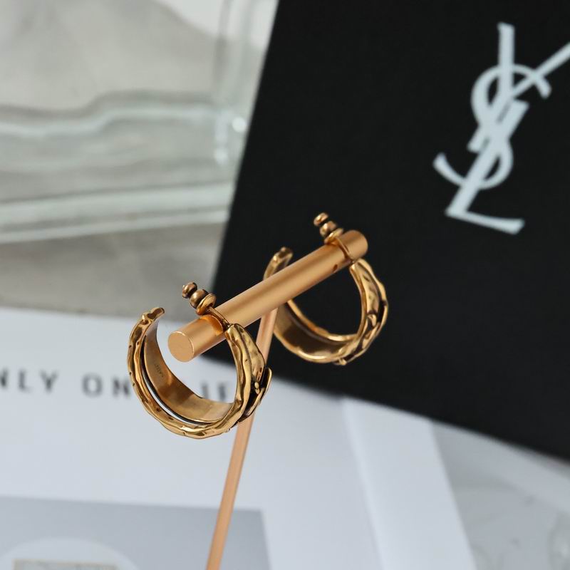 YSL Earring 04yxs18(6)