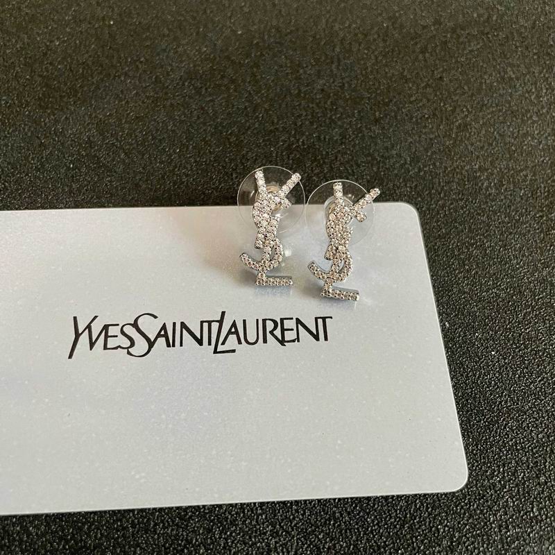 YSL Earring 04yxs18(7)