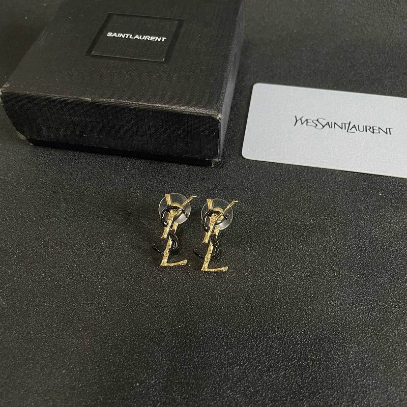 YSL Earring 04yxs19 (1)