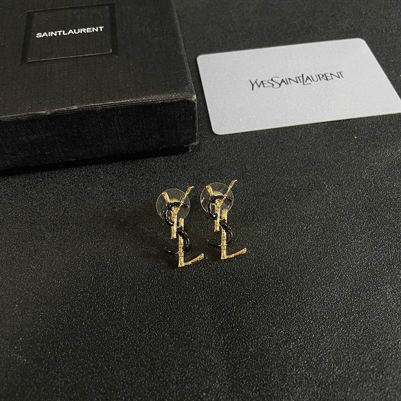 YSL Earring 04yxs19 (2)