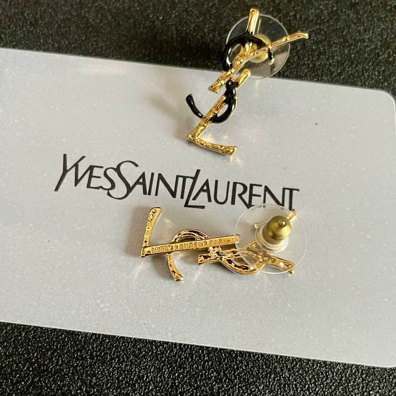 YSL Earring 04yxs19 (3)