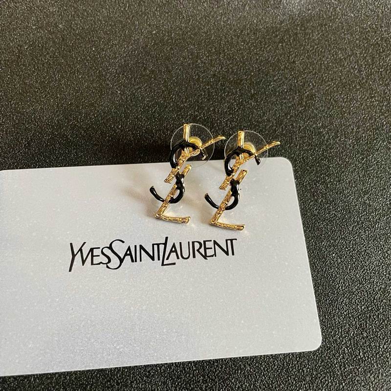 YSL Earring 04yxs19 (4)