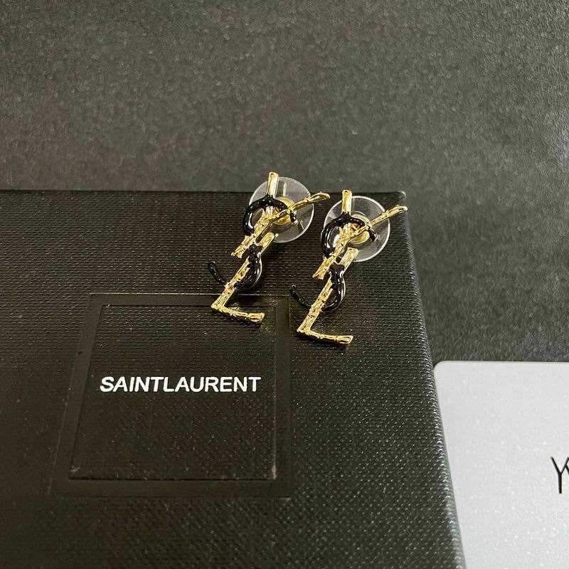 YSL Earring 04yxs19 (5)