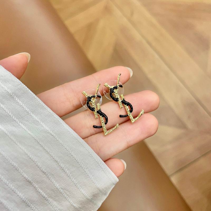 YSL Earring 04yxs19 (6)