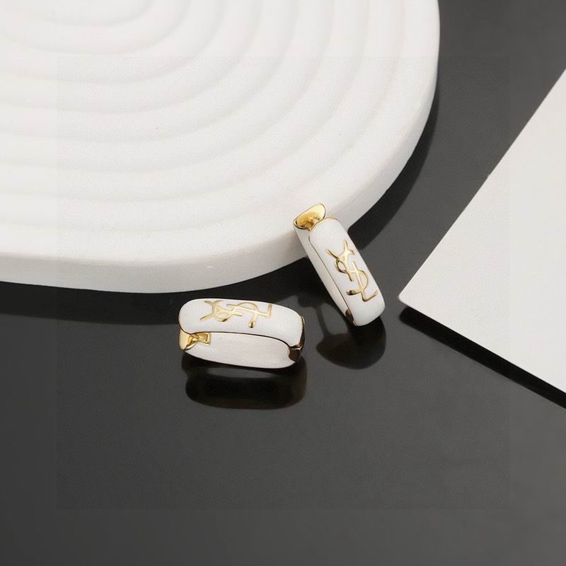 YSL Earring 04yxs21 (1)