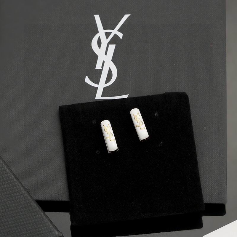 YSL Earring 04yxs21 (3)