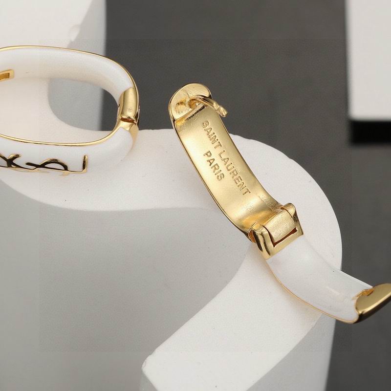 YSL Earring 04yxs21 (4)