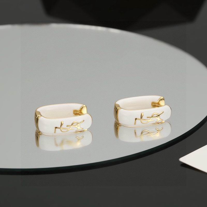 YSL Earring 04yxs21 (6)