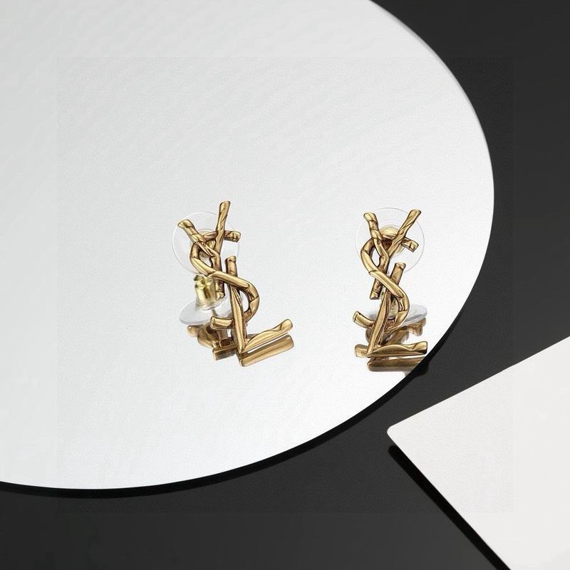 YSL Earring 04yxs23 (6)