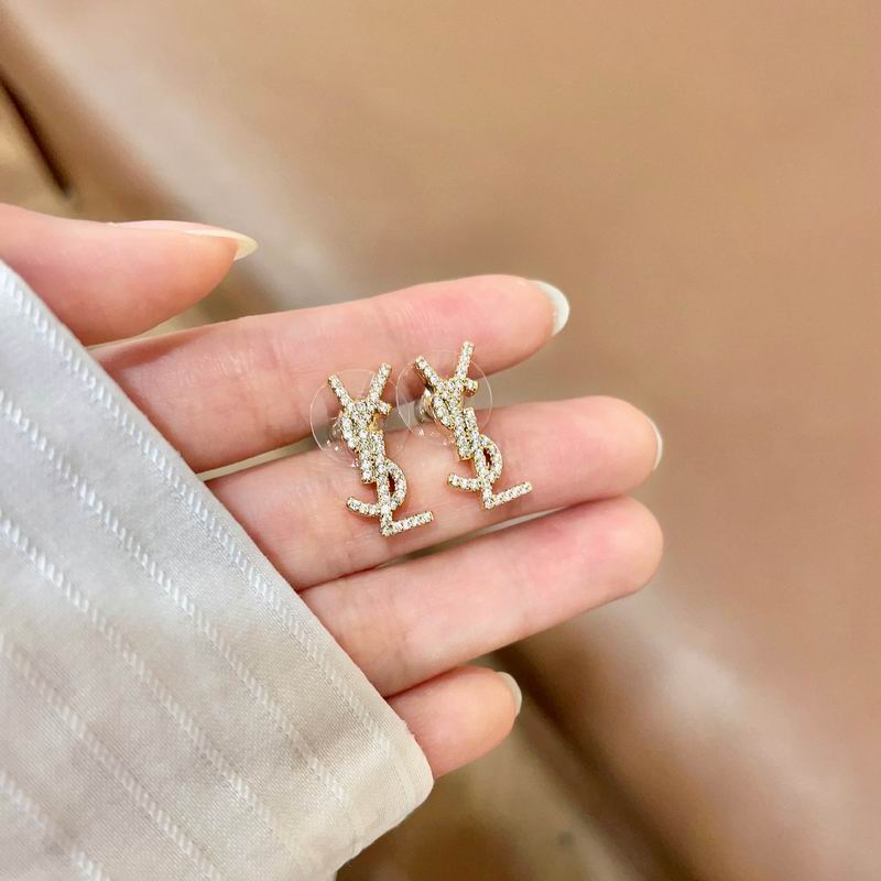 YSL Earring 04yxs24 (11)
