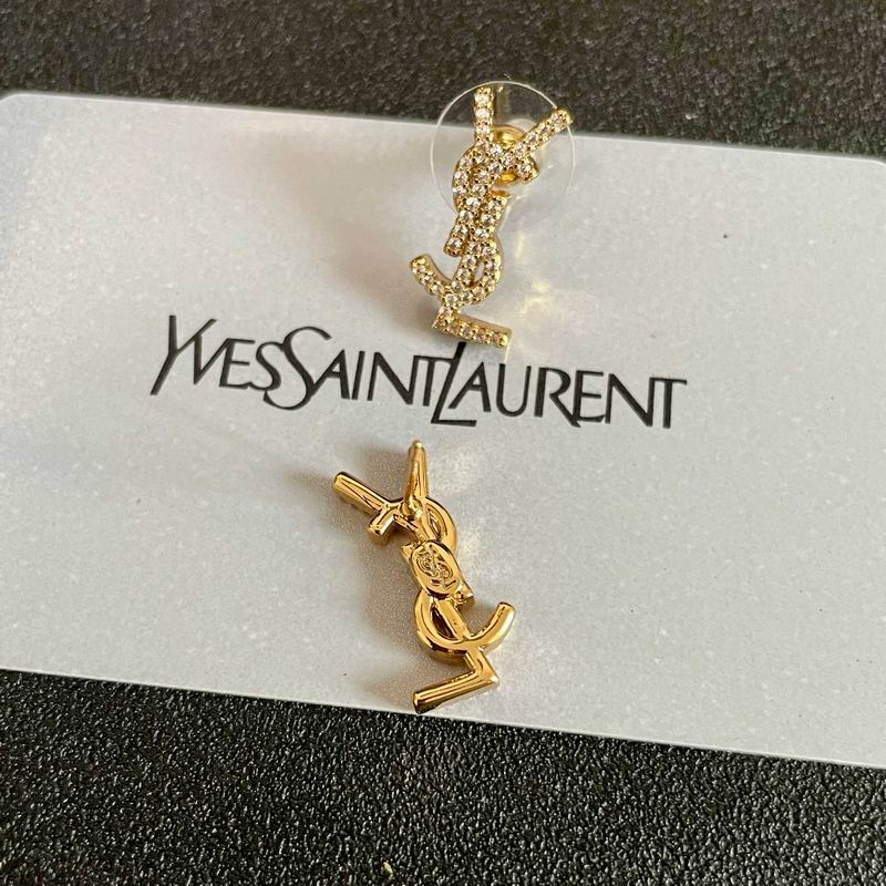 YSL Earring 04yxs24 (3)