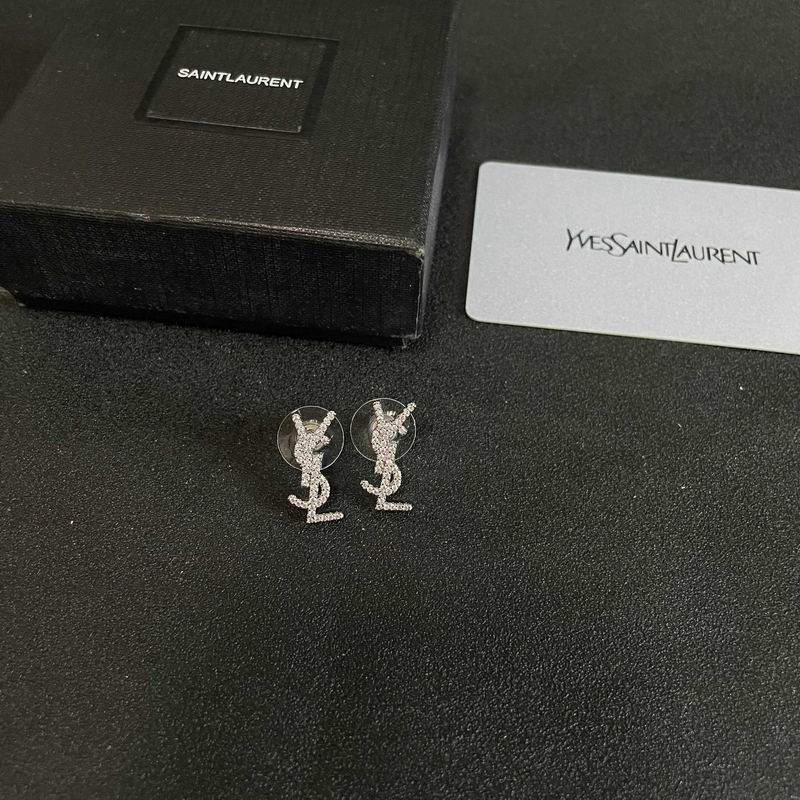 YSL Earring 04yxs24 (6)