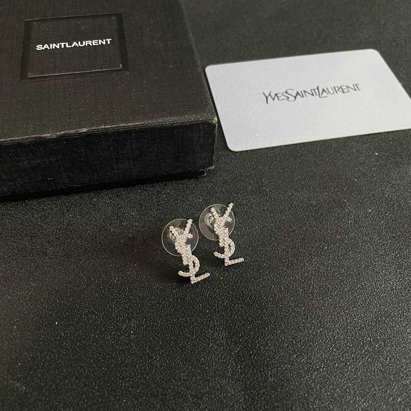 YSL Earring 04yxs24 (7)