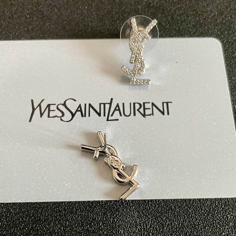 YSL Earring 04yxs24 (8)