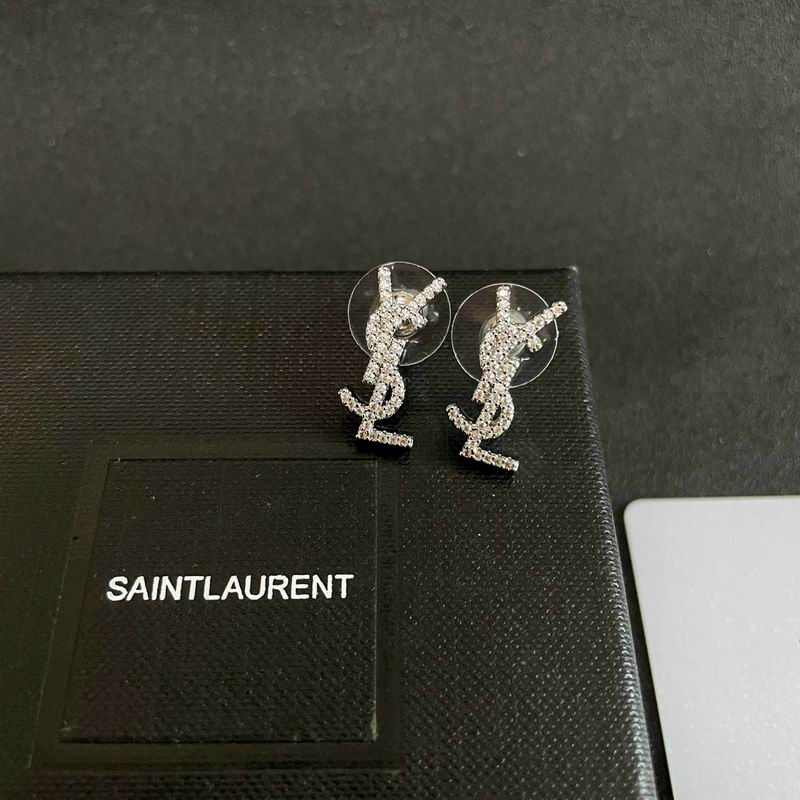 YSL Earring 04yxs24 (9)