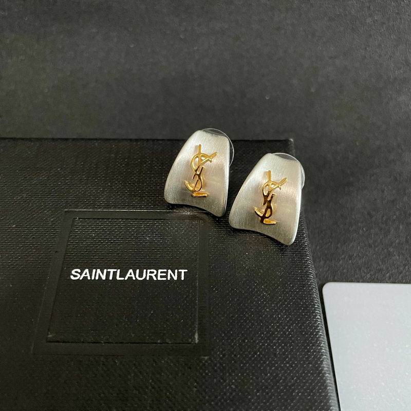 YSL Earring 04yxs25 (11)