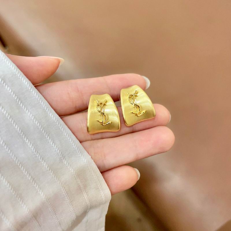 YSL Earring 04yxs25 (13)