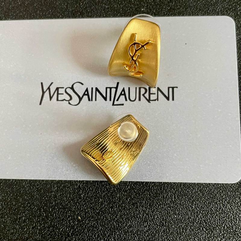 YSL Earring 04yxs25 (3)