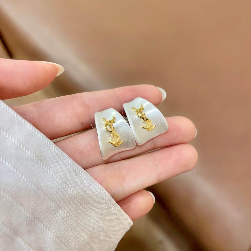 YSL Earring 04yxs25 (6)