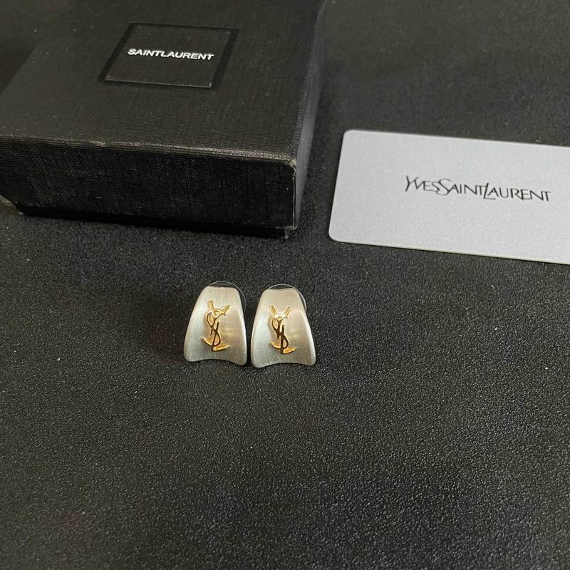 YSL Earring 04yxs25 (7)