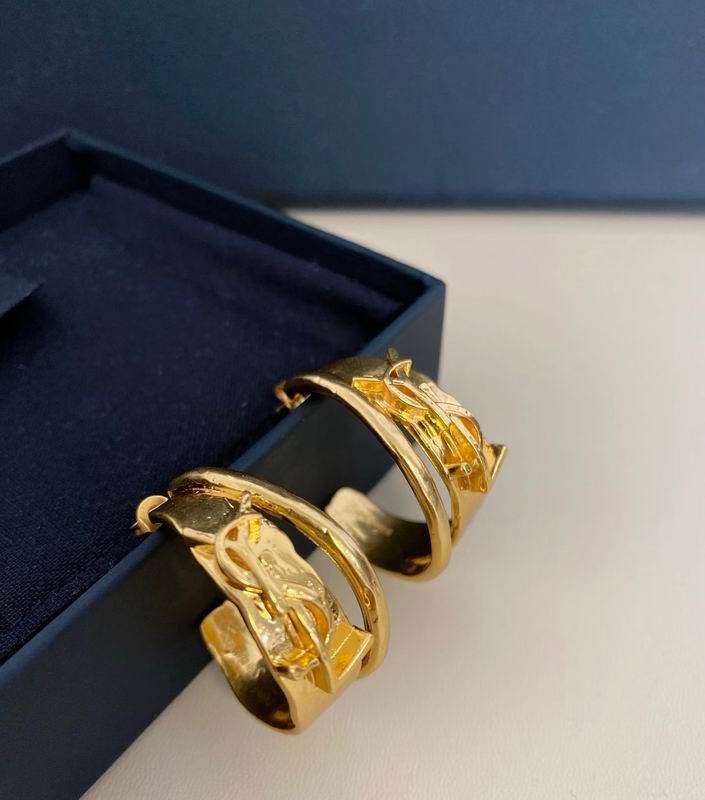YSL Earring 04yxs26 (3)