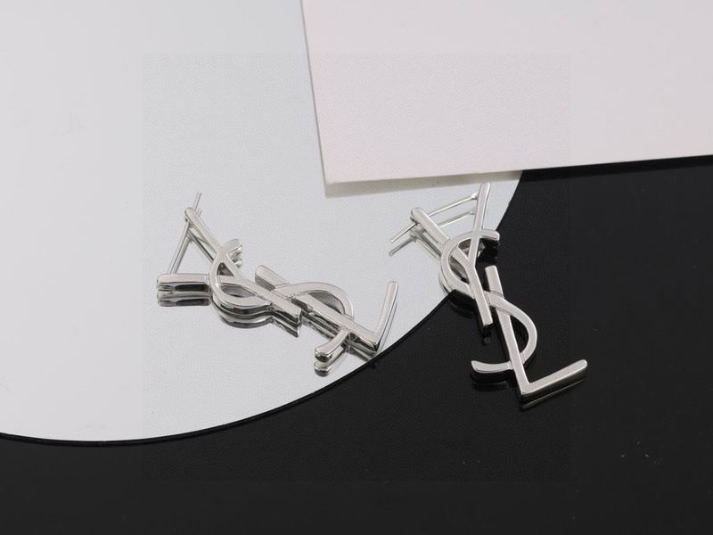 YSL Earring 04yxs28 (4)