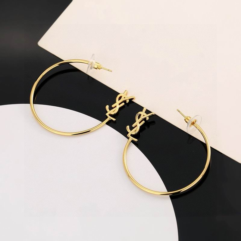 YSL Earring 04yxs29 (2)