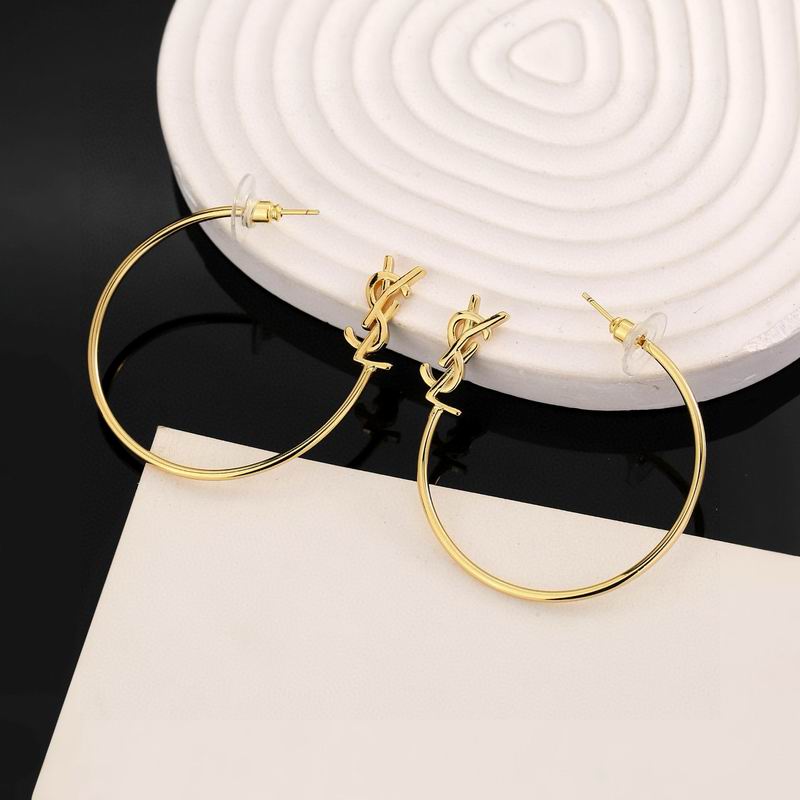 YSL Earring 04yxs29 (3)