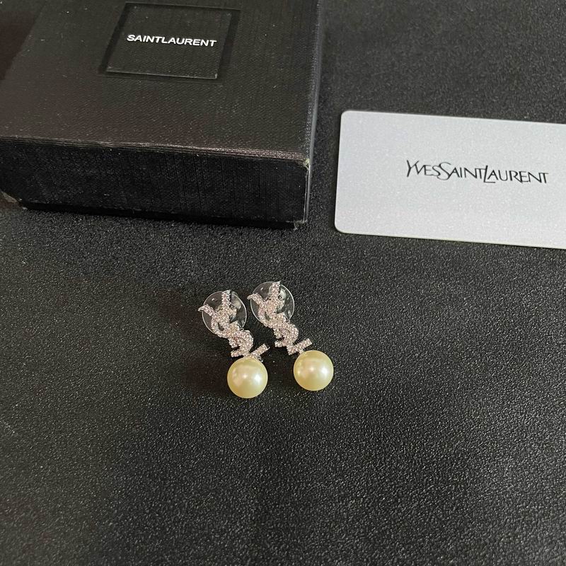 YSL Earring 04yxs30 (1)