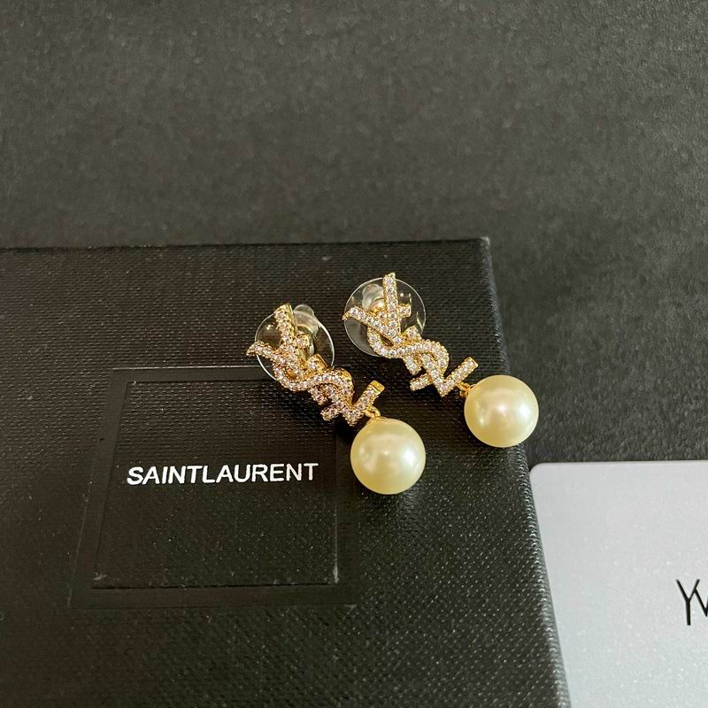 YSL Earring 04yxs30 (12)