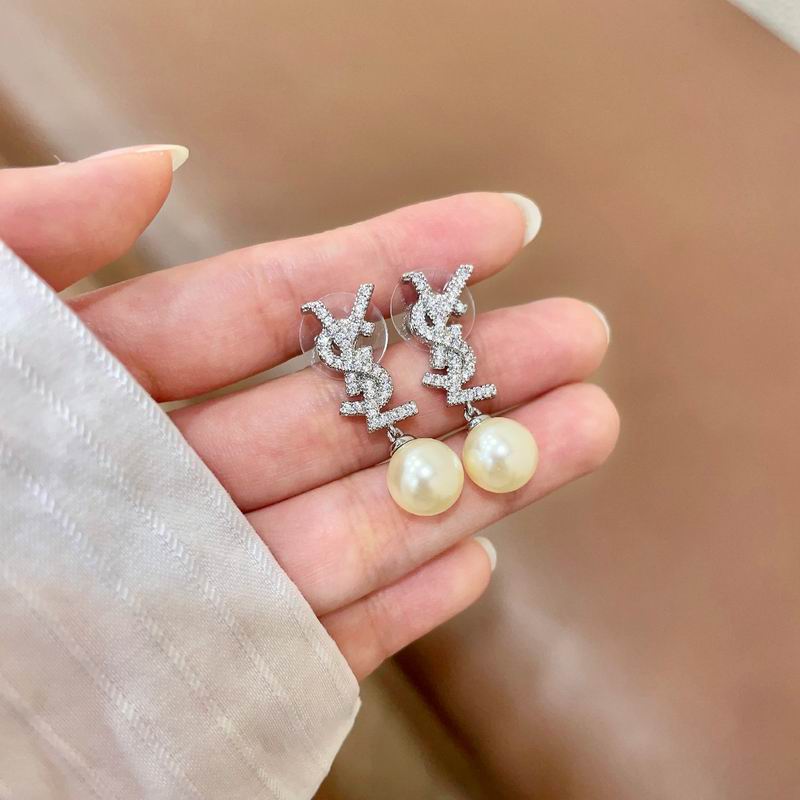 YSL Earring 04yxs30 (13)