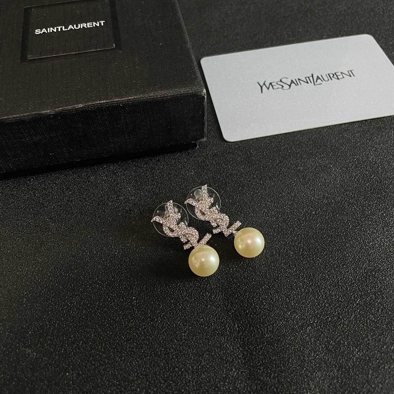 YSL Earring 04yxs30 (2)