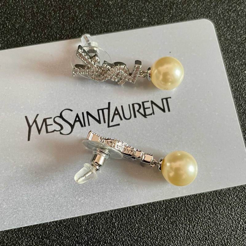 YSL Earring 04yxs30 (3)