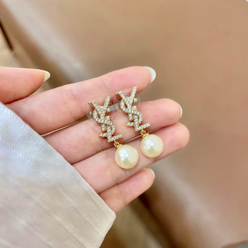 YSL Earring 04yxs30 (7)
