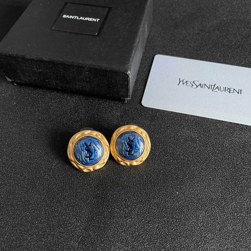 YSL Earring 05yxs01 (1)