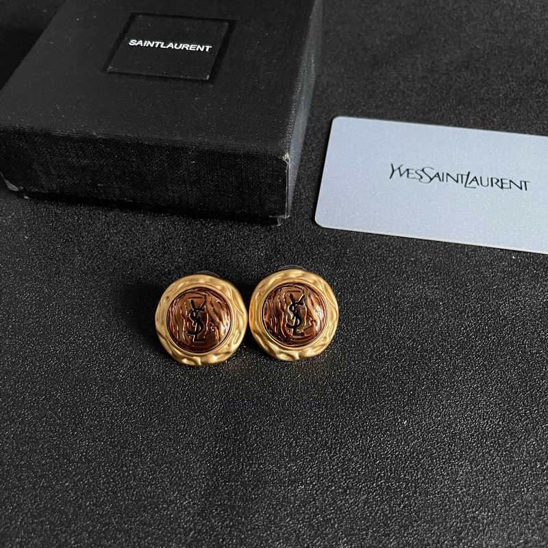 YSL Earring 05yxs01 (15)